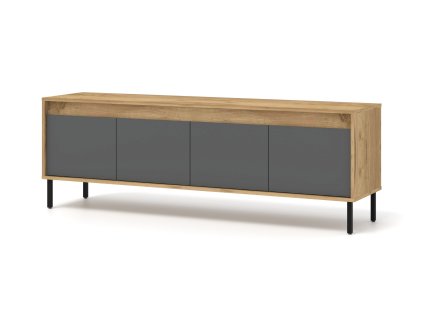 TV stolek NESTA 166 cm