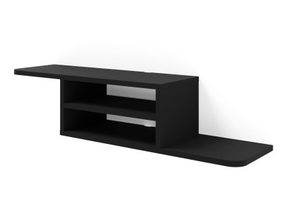 Závěsný TV stolek Police 90 cm Dedal
