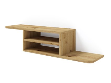 Závěsný TV stolek Police 90 cm Dedal