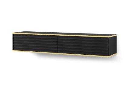 Závěsný TV stolek Wabi 180 cm