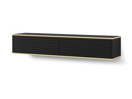 Závěsný TV stolek Subi 180 cm