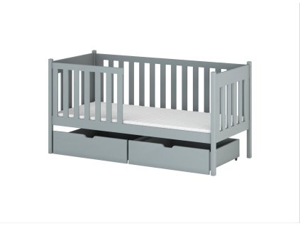 ALICJA 80x200 jasan dětská postel