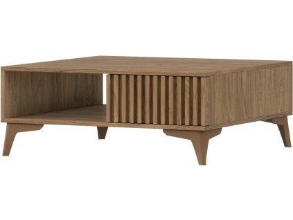 Dubový stůl Entsian 80 Artisan