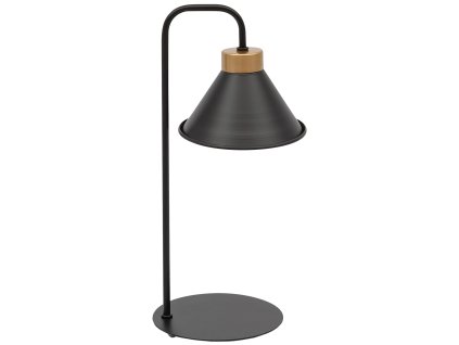 Lampa Detmer, 202244cm Night 1 černá/zlatá