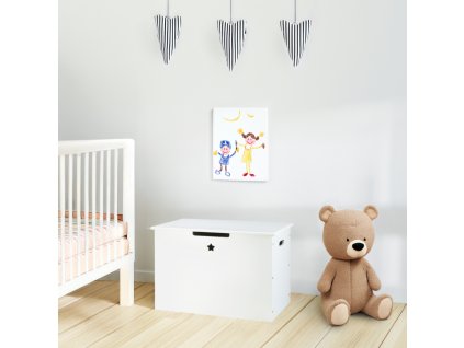 bolis dreveny box biela 02