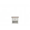Noční stolek LUCA JUZI KOM1S