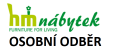 Osobní odběr - po tel. domluvě