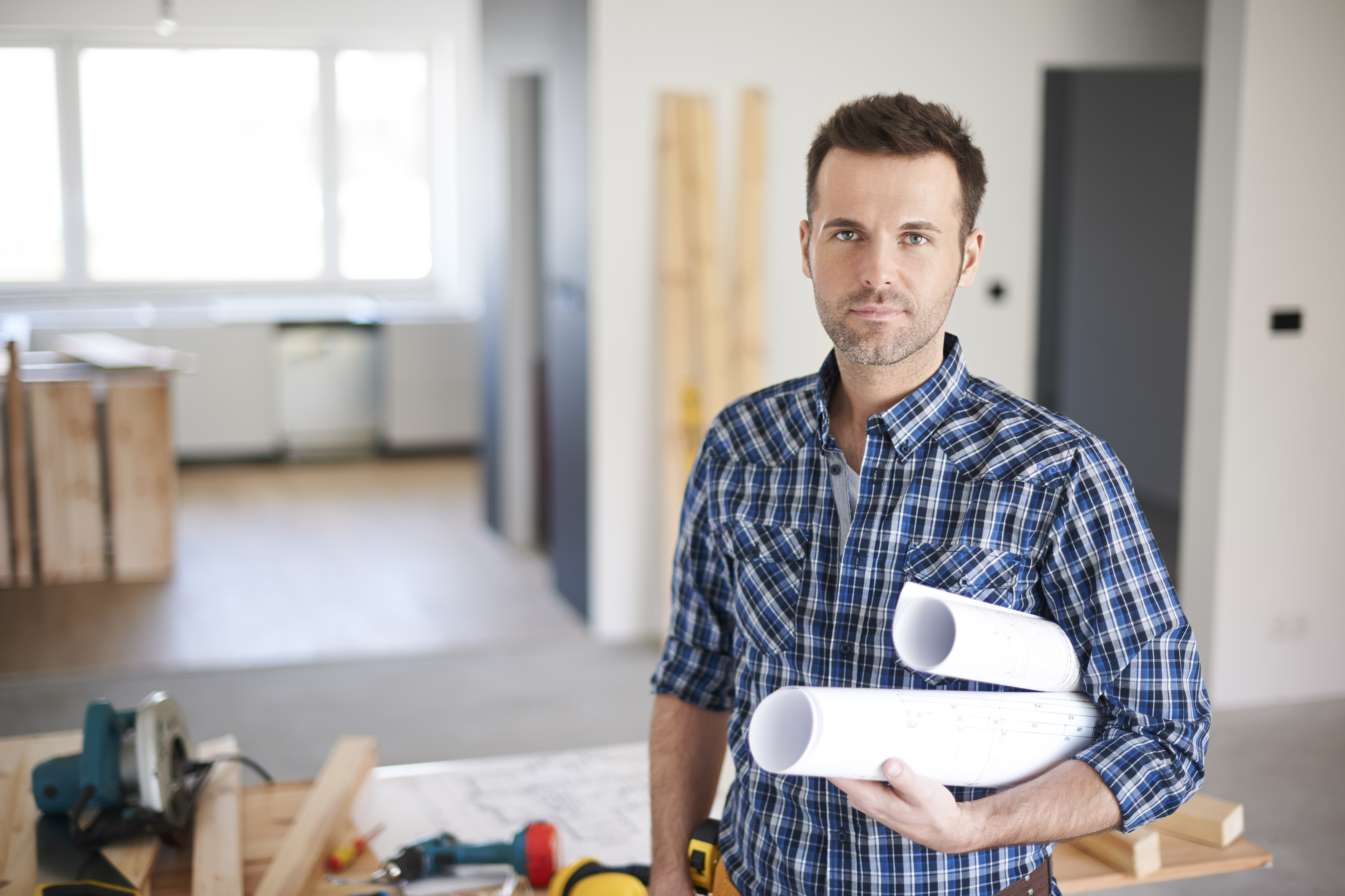 Stavebná pripravenosť