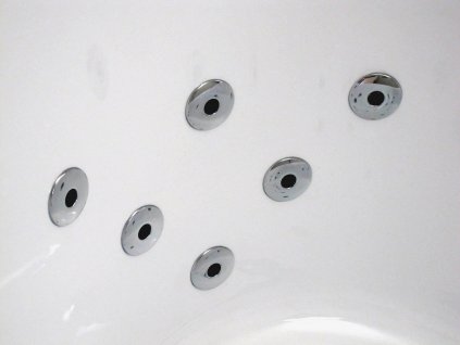 HMV GINA detail trysiek