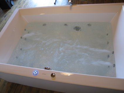 HMV EXCELENT kombi 190x120 cm - hydromasážna vaňa (HMVEP_190x120P)