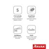 RAVAK CR 025.00