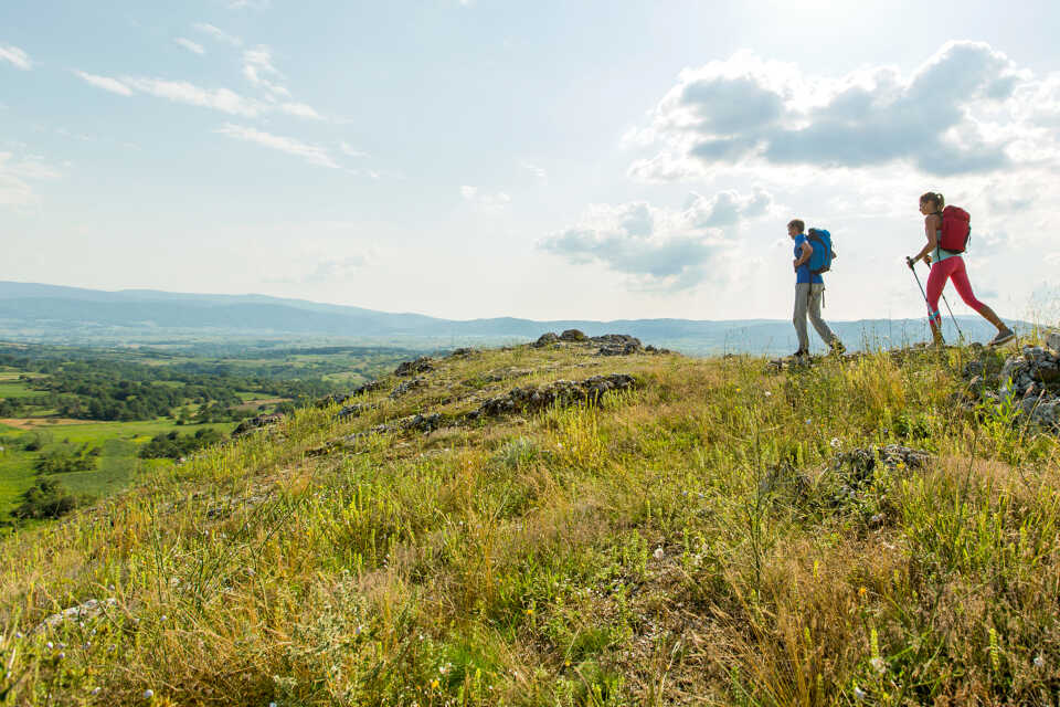 Zdravý životní styl s přírodním proteinem