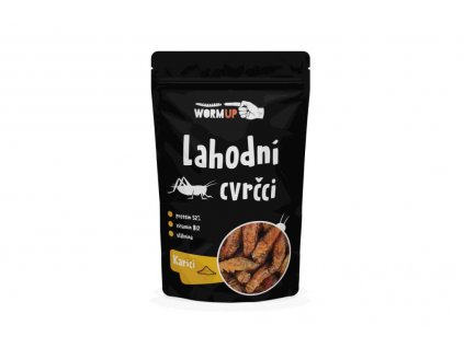 lahodni cvrcci kari