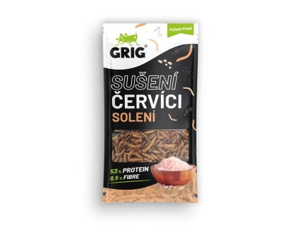 grig suseni cervici soleni 13 g