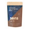 Sens Blend Chocolate transparent