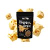 wormup krupavi cervici cheddar