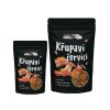 wormup krupavi cervici slanina 80g