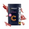 crunchy worms slanina