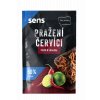 sens prazeni cervici v pytlicku chilli a limetka