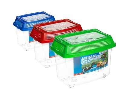 fauna box pre malé zvieratá