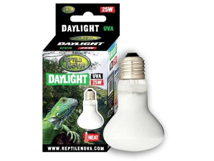 reptile nova daylight terrarium izzo 25w