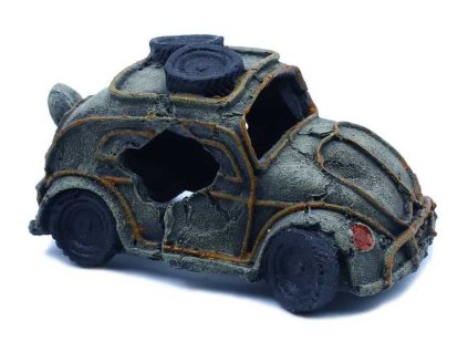 akvarium dekoracio gu858