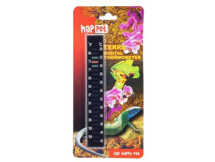 happet thermometer