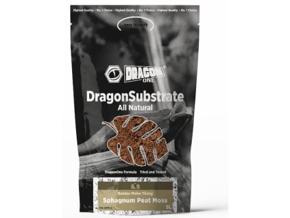 sphagnum dragon5L
