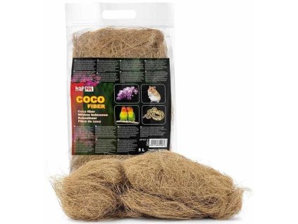 happet d611 kokusz rost terrariumba