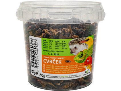UGF Cvrček 500ml