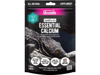arcardia calcium