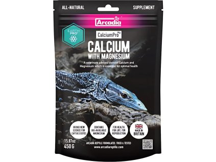 arcadia calcium magnesium