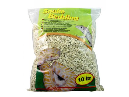 lucky reptile snake bedding