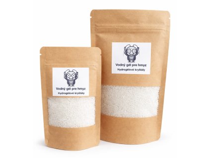 vodny gel
