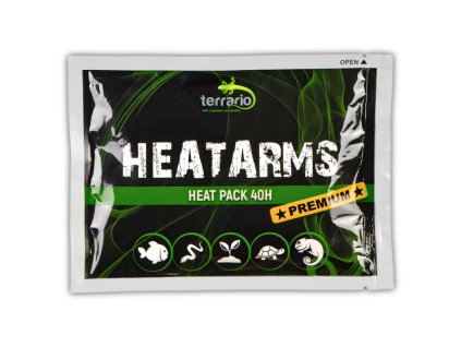 heatarms terarrio