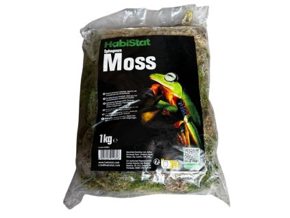 moss habistat 1kg