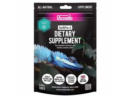 Arcadia EarthPro A 100g 1