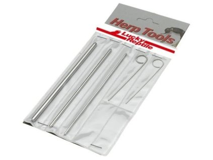 sondy lucky reptile normalni baleni