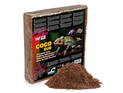 coco sub coconut substrate 2 kg
