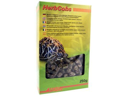 67231 Herb Cobs 250g 1