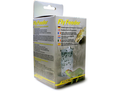 Lucky Reptile Fly Feeder