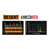 Desert 25W