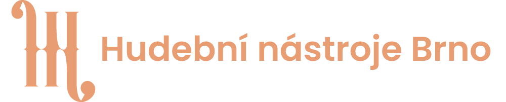 HUDEBNÍ NÁSTROJE BRNO