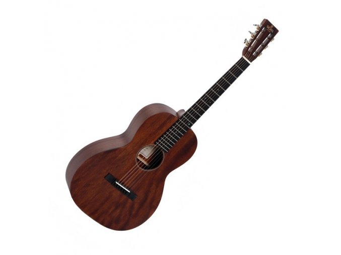 SIGMA 00M-15S akustická kytara VÝBĚR, polomasiv, mahagon