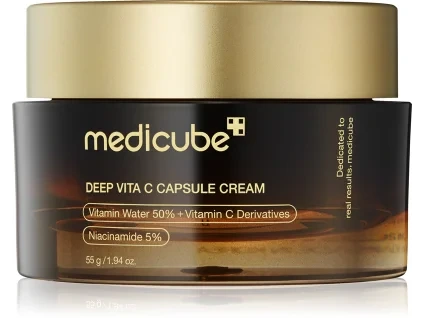 deep vita c capsule cream 250626