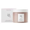 red bean refreshing pore mask