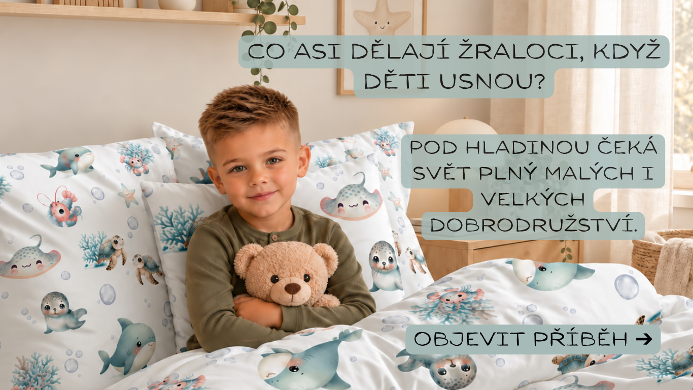 Pod hladinou