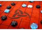 Viking Hnefatafl Blodig