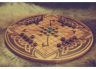 Hnefatafl - Viking game