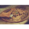 Hnefatafl - Viking game